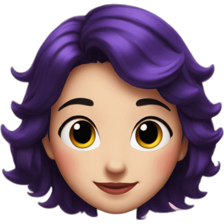 Miraculous ladybug emoji