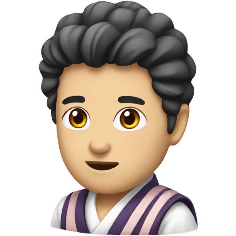 Japon emoji