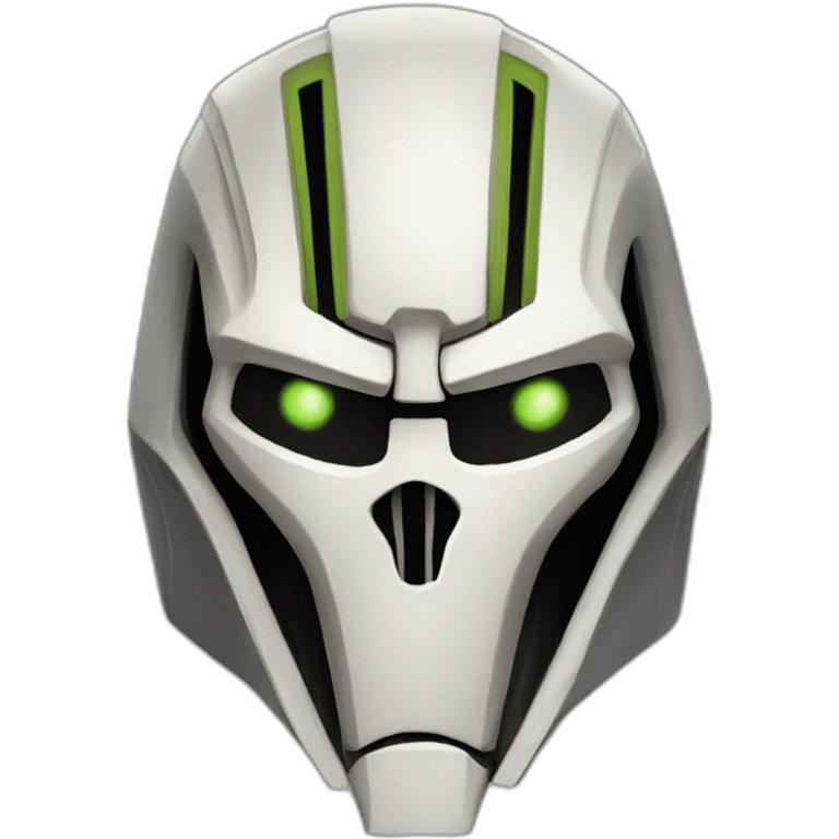 Grievous emoji