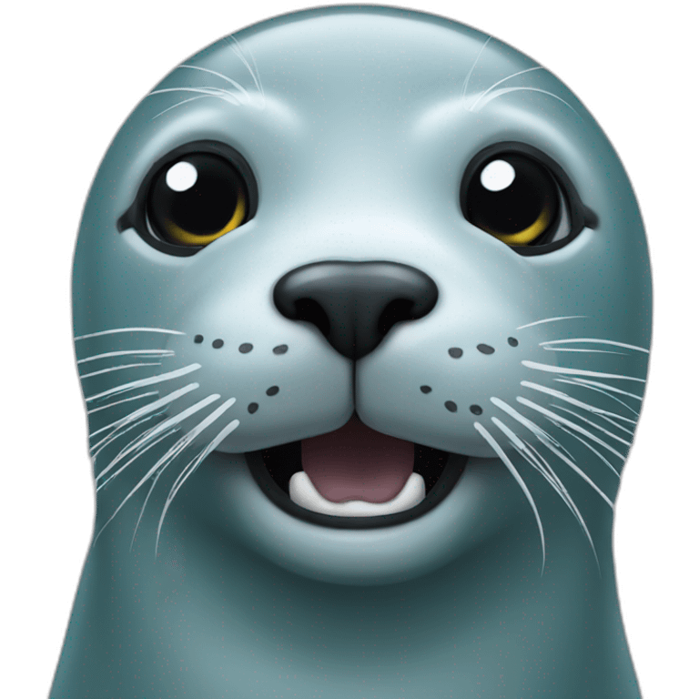 seal emoji