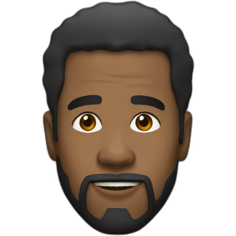 Zola rappeur emoji