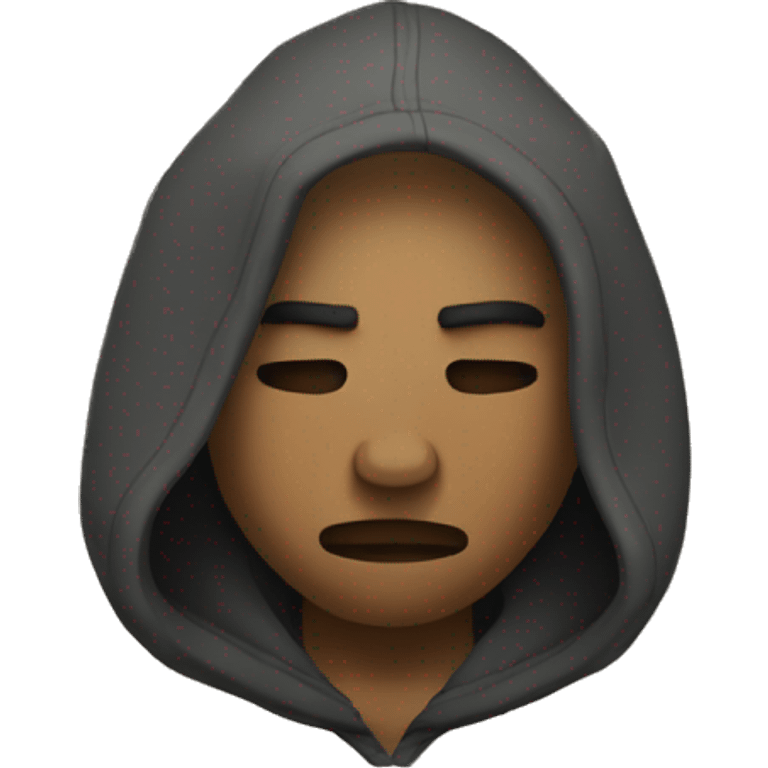 sleepy hallow rapper emoji