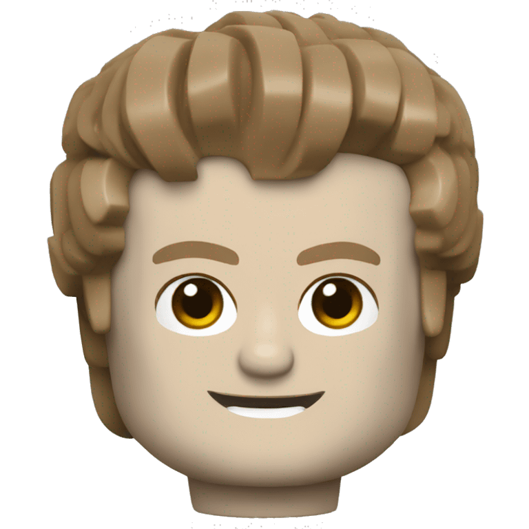 lego batman emoji