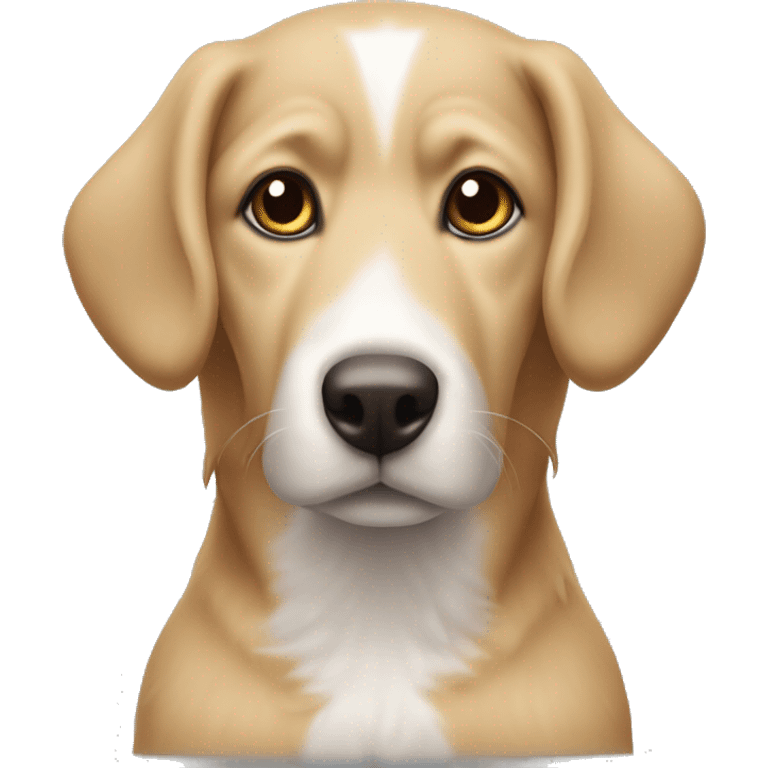 sıçan köpek emoji