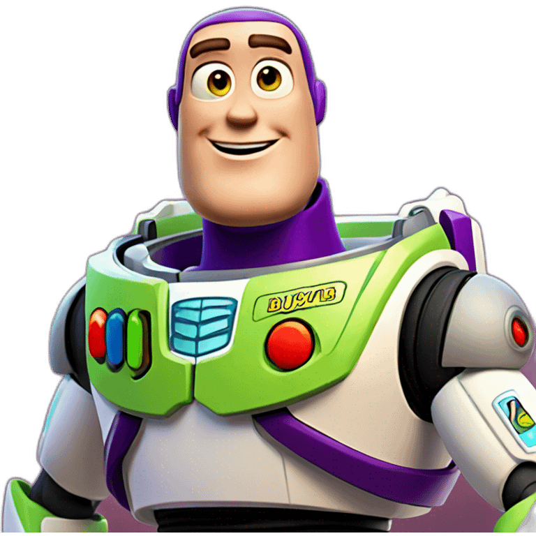 buzz-lightyear emoji