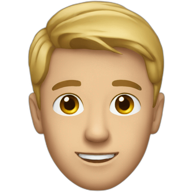 andrew tate emoji