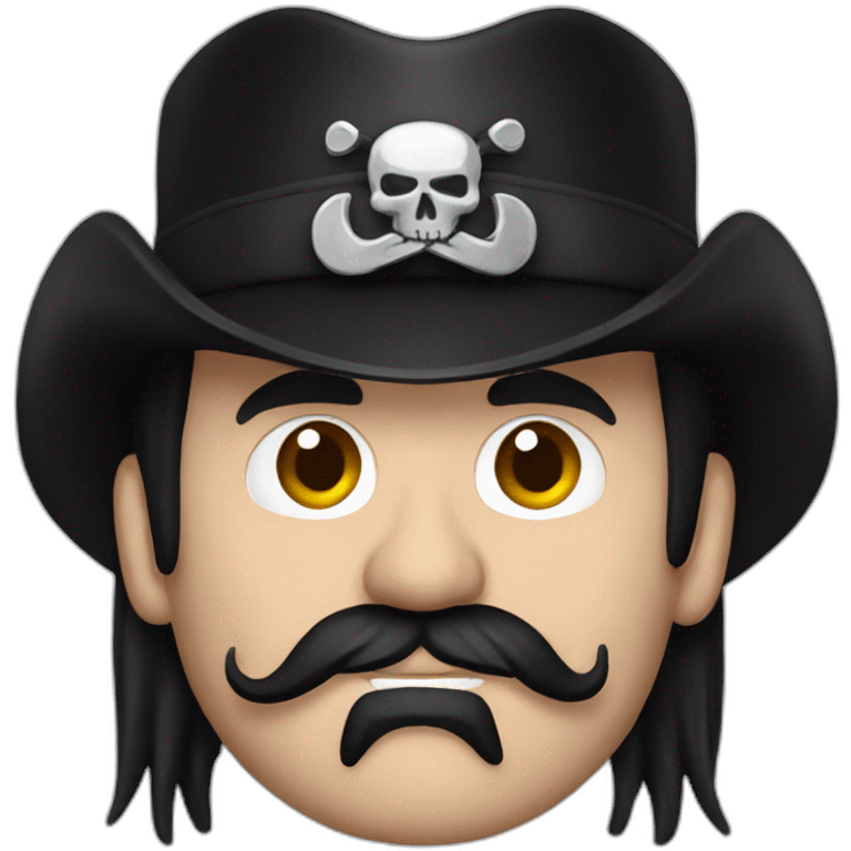 Lemmy emoji