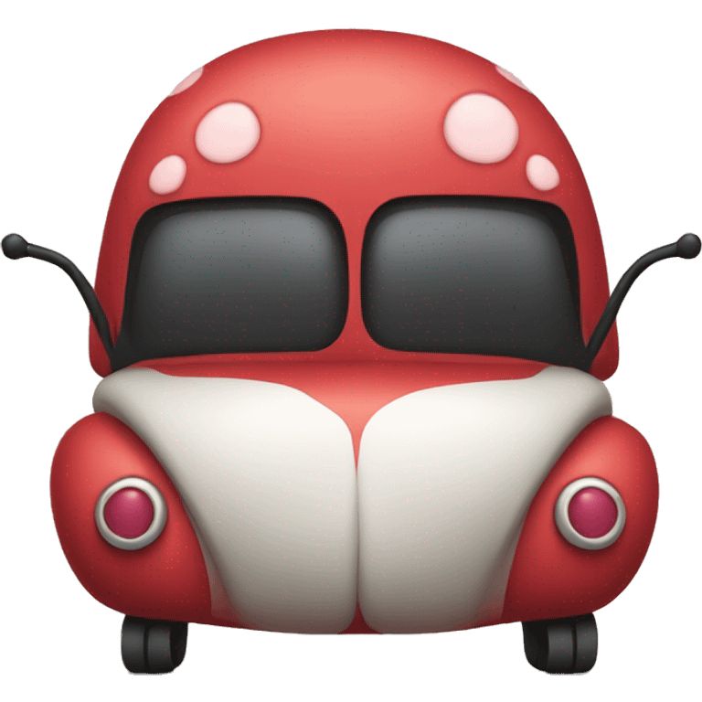 love bug emoji