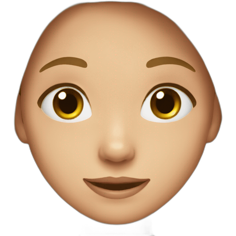 daughter emoji