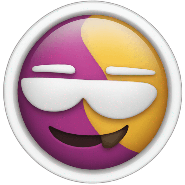 Salasa logo emoji