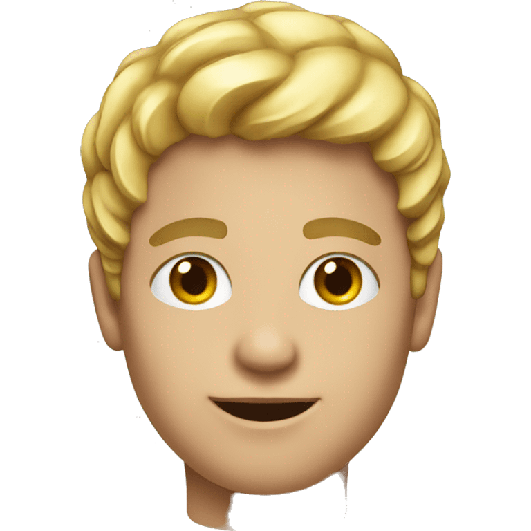 something that can be generated with AI emoji