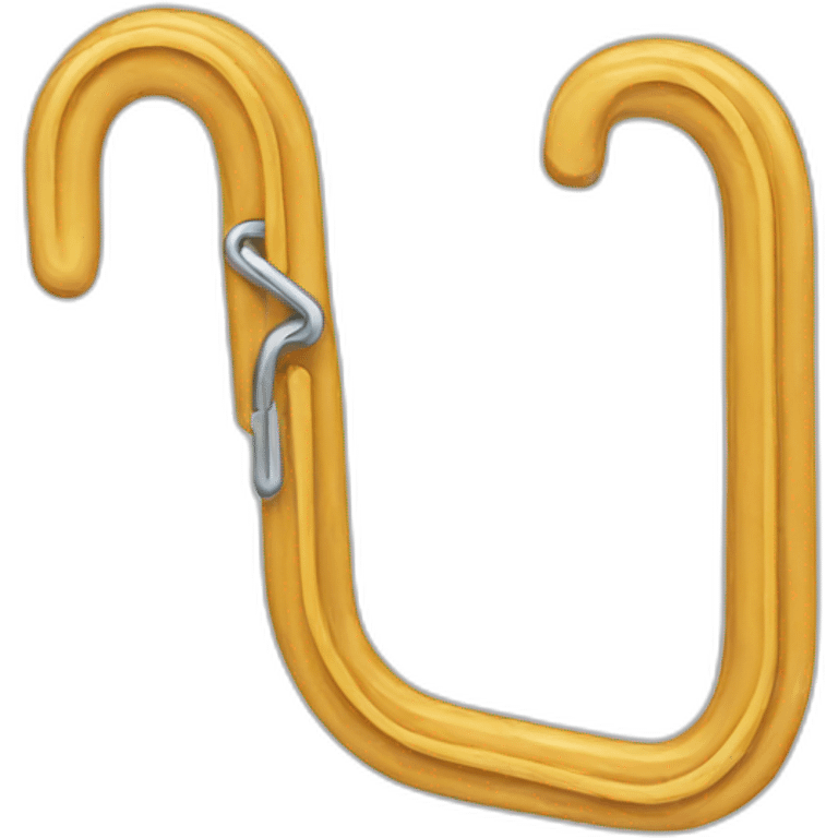  paperclip emoji