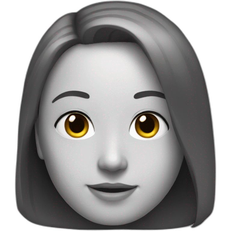 AI GEN emoji