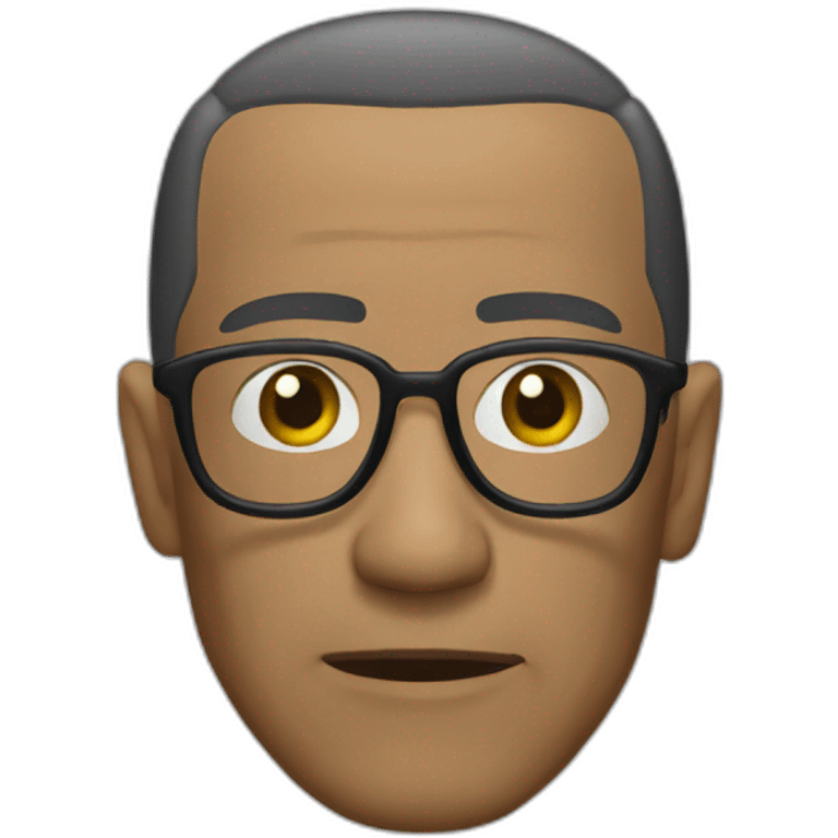 Gus Fring emoji