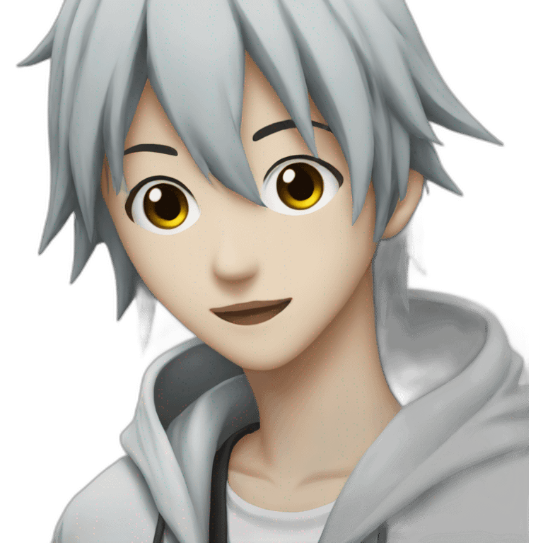 bleach-yachiru emoji