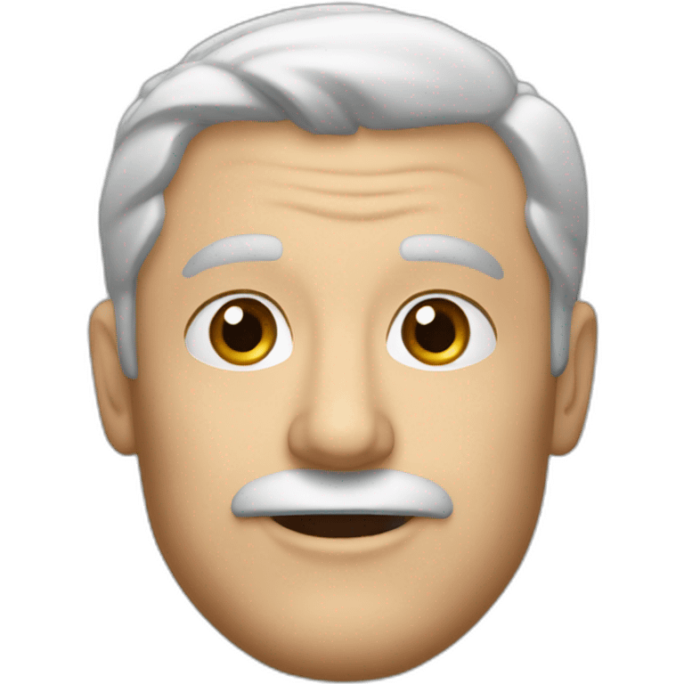 Ueli maurer emoji