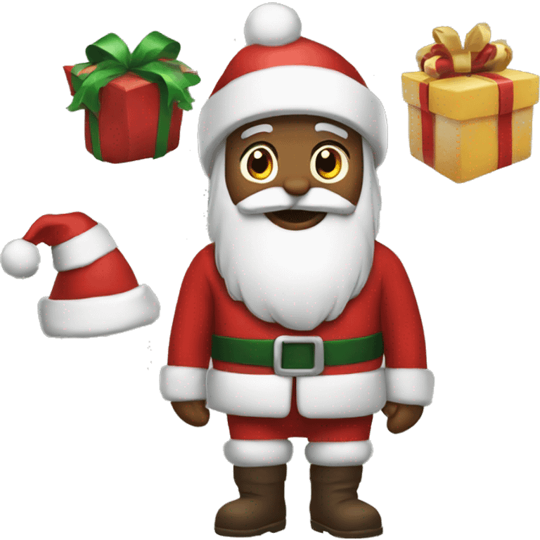 Navidad  emoji