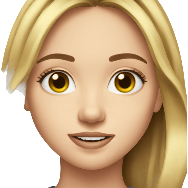 Sydney Sweeney emoji