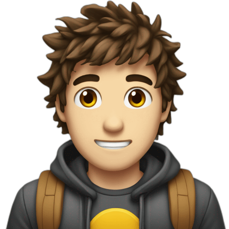 Elrubiusomg emoji