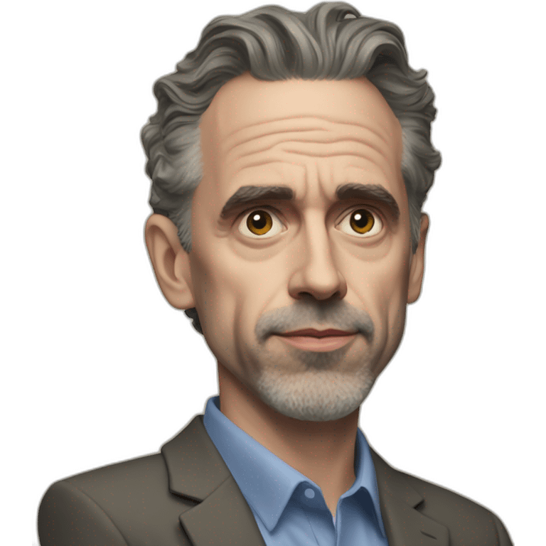 jordan peterson emoji