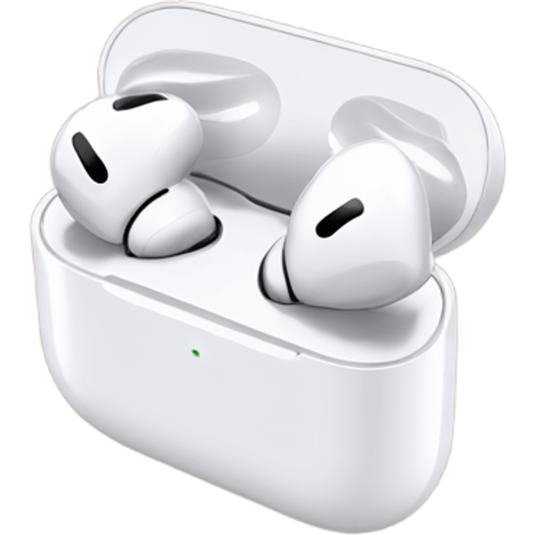 AirPods pro emoji