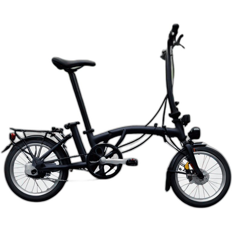 brompton emoji