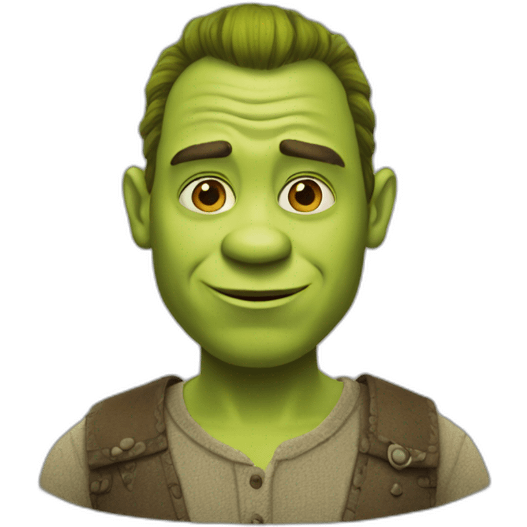 shrek programmer emoji