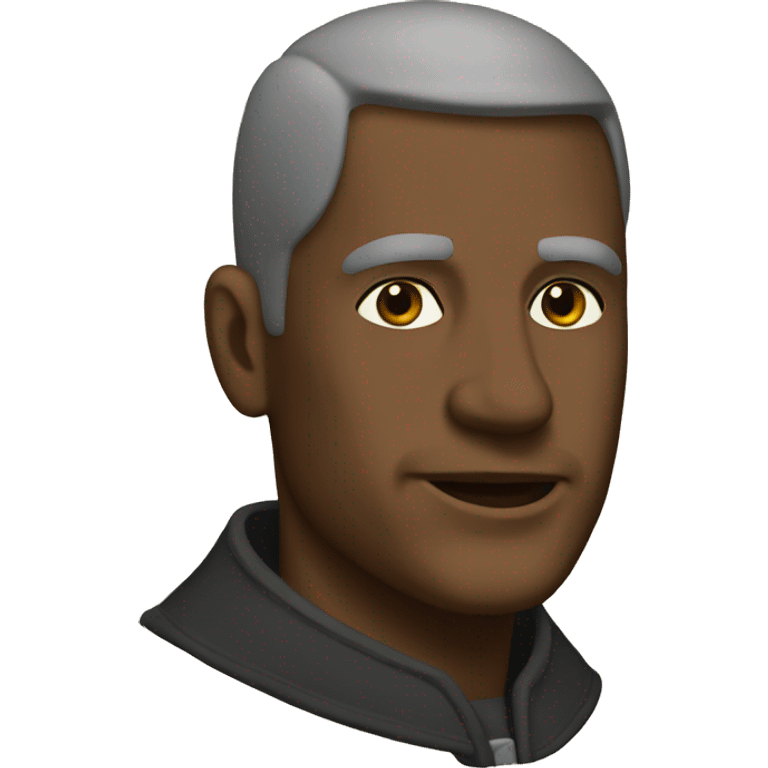 Duke emoji