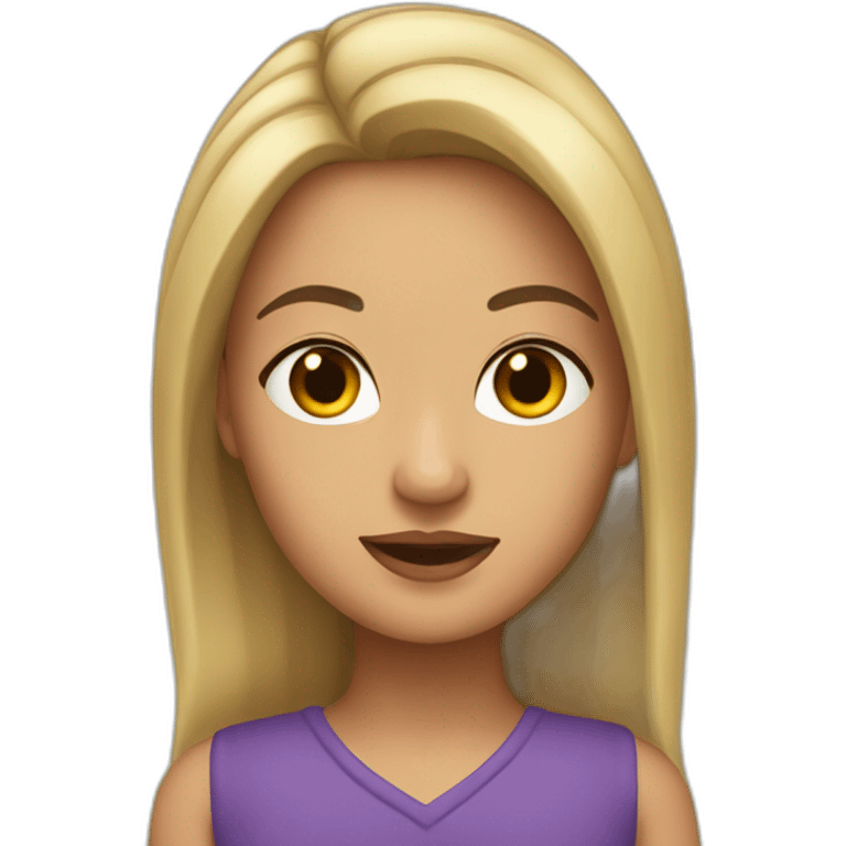 Vilma Nunez emoji