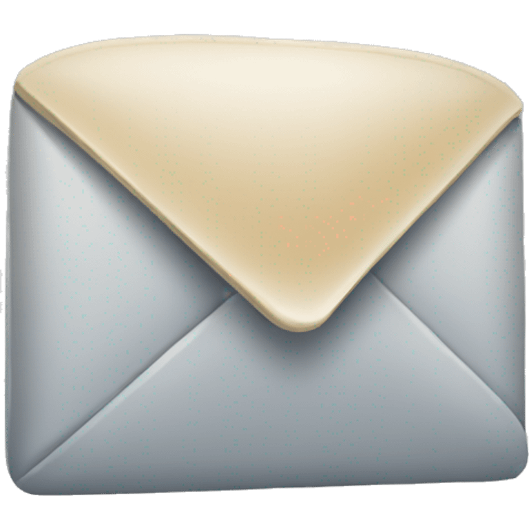 EMAIL emoji