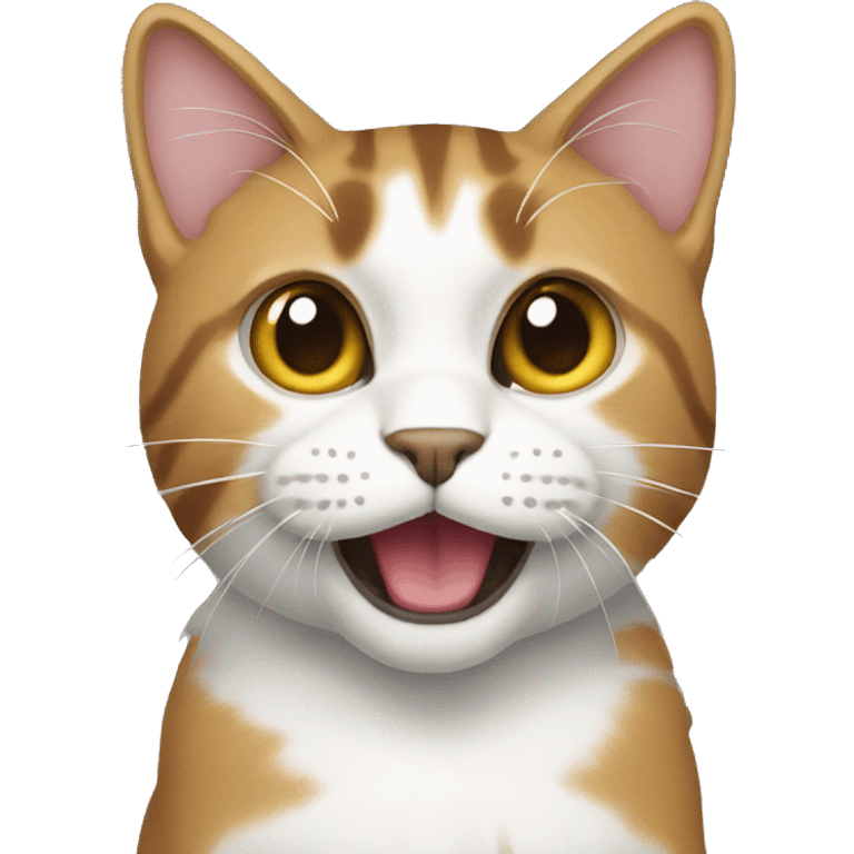 Kat  emoji