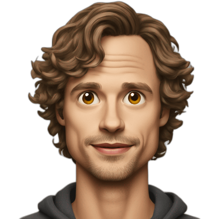 Ben Gubler emoji