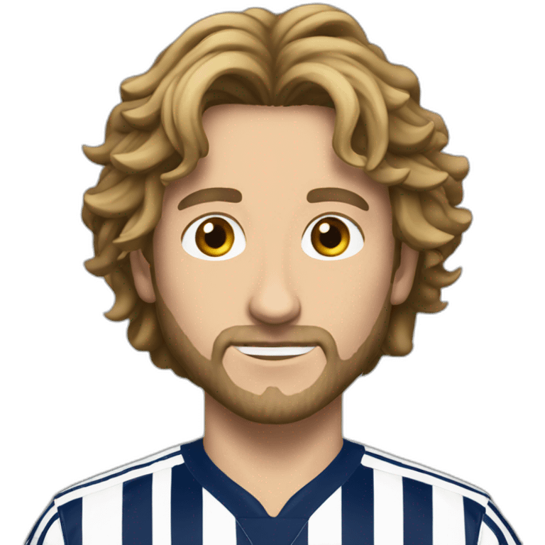 Lukamodric emoji