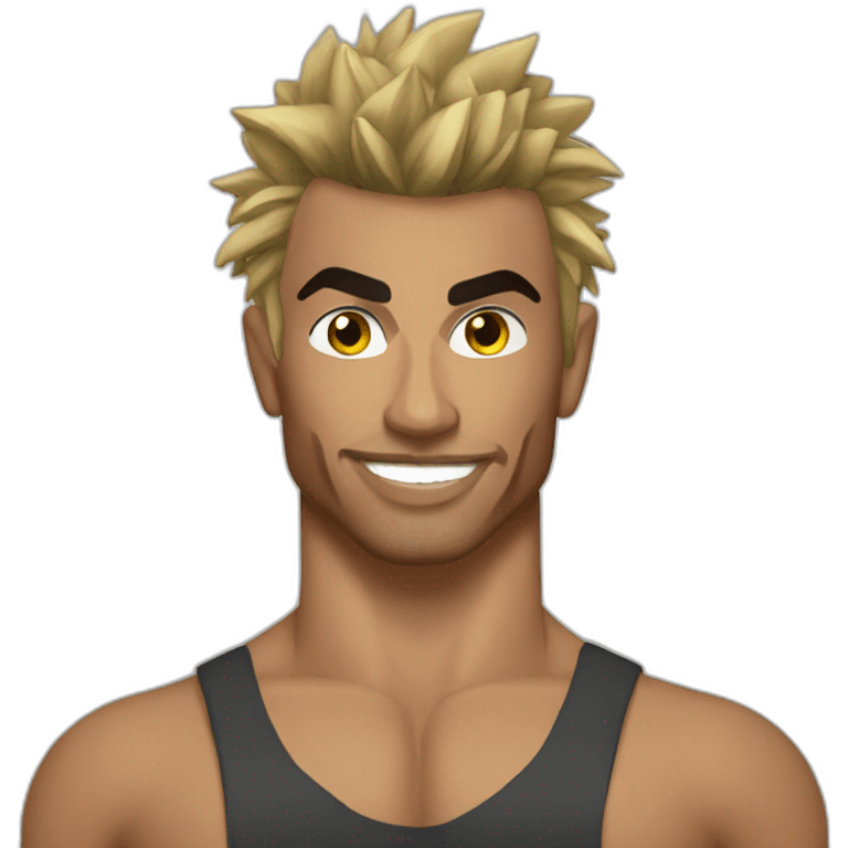 zyzz emoji