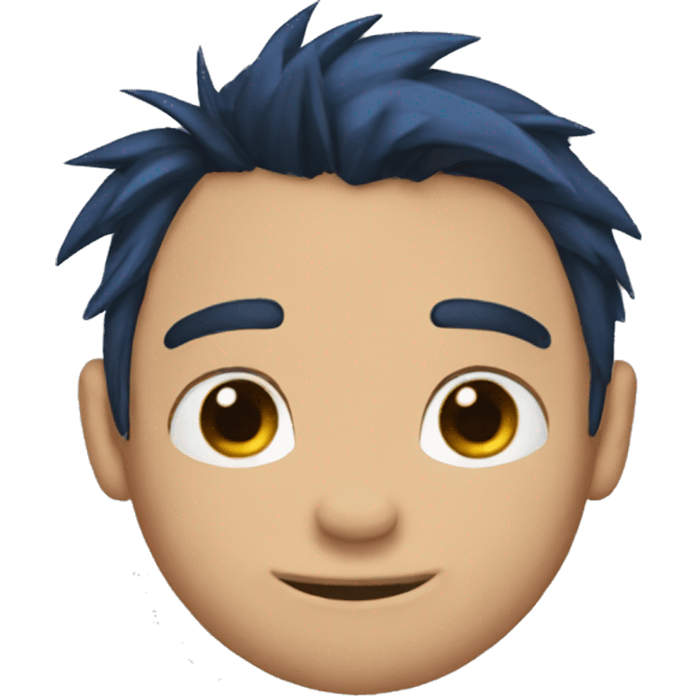 stitch morningstar emoji