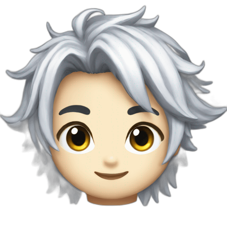 Maplestory emoji