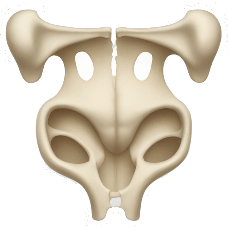 pelvis emoji