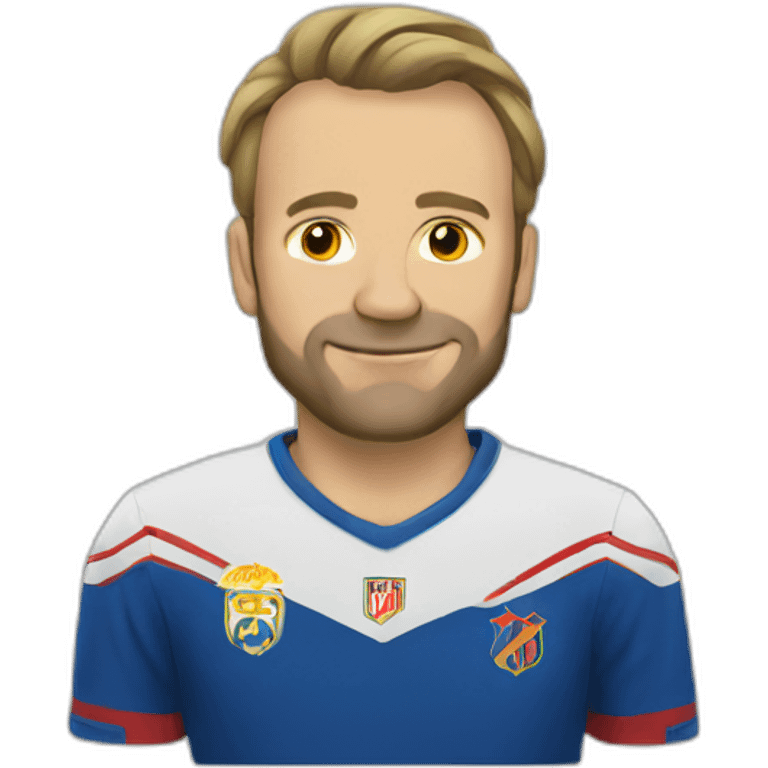 shevchenko emoji