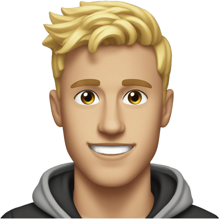 jake paul emoji