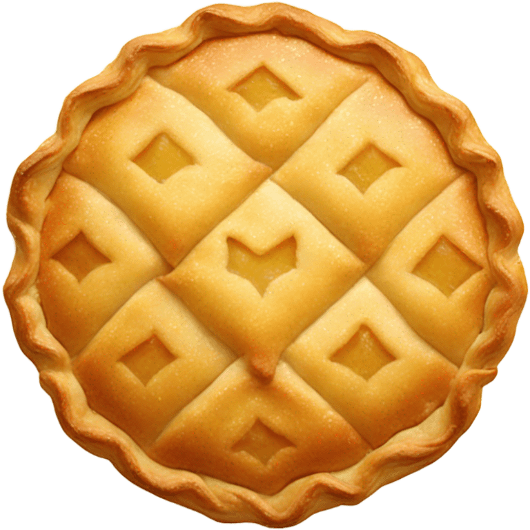 galette des rois emoji