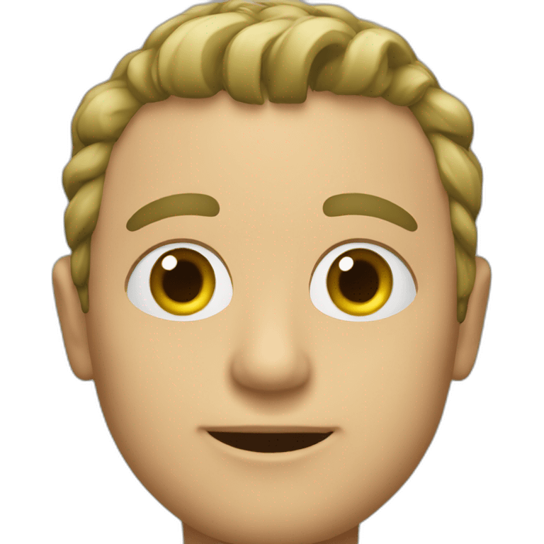 Zelenski emoji