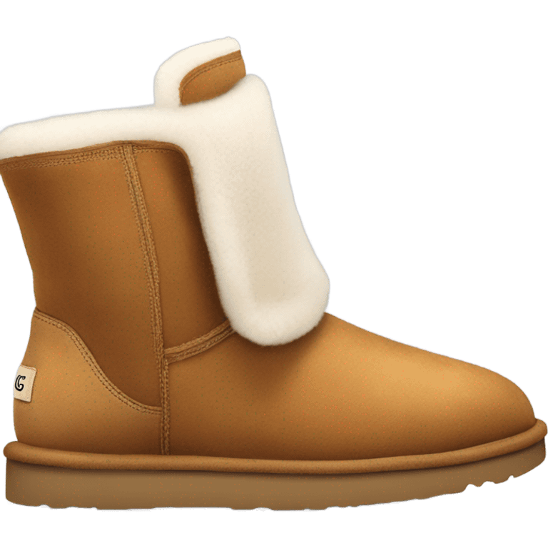 uggs emoji