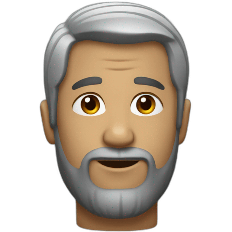 Zizi de l'homme emoji