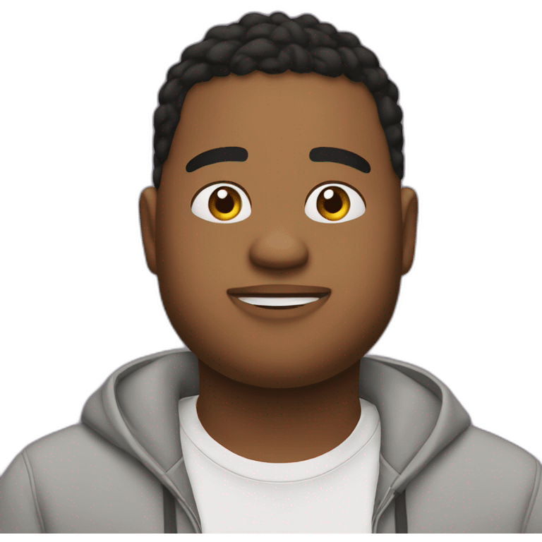 Chunkz emoji