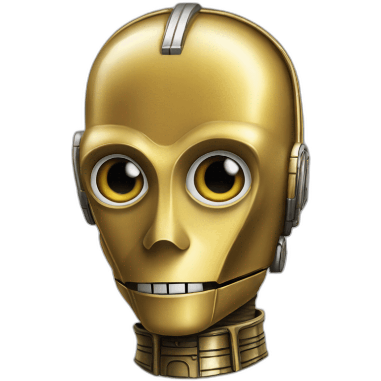 C3PO emoji