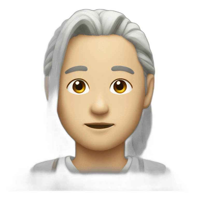 Giyu emoji