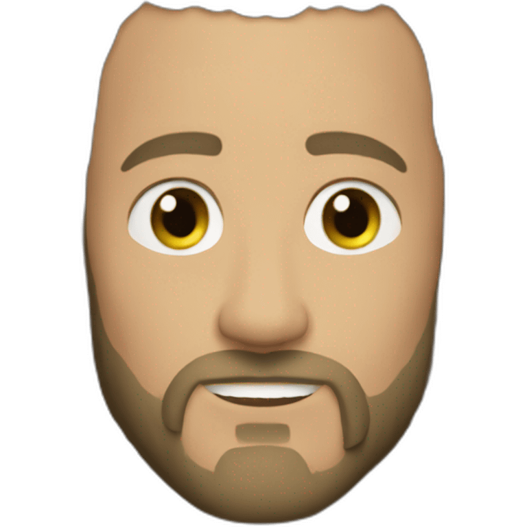 Ragnar emoji