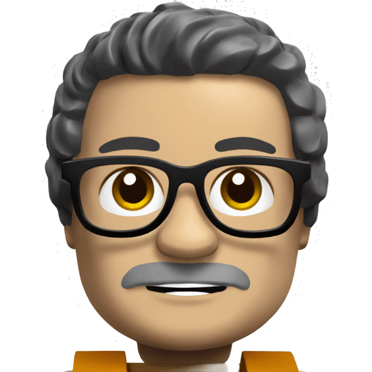 Lego pleit emoji