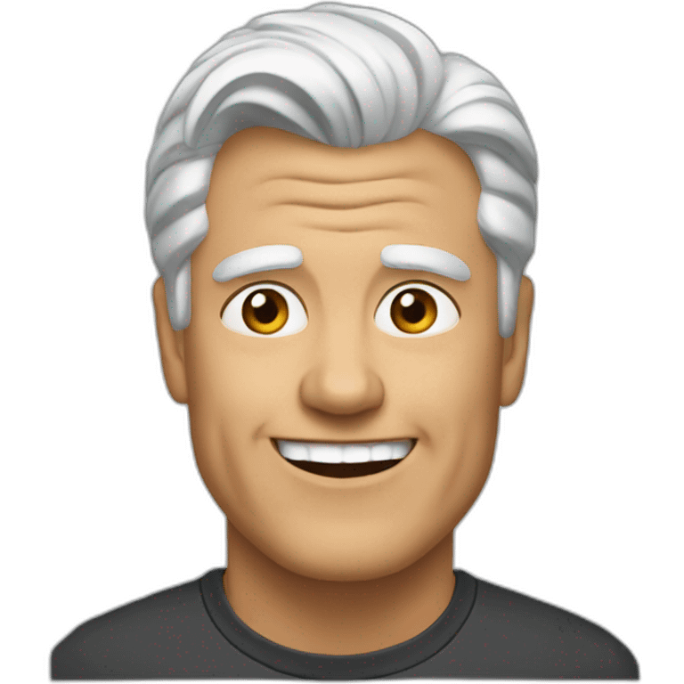 Leno emoji