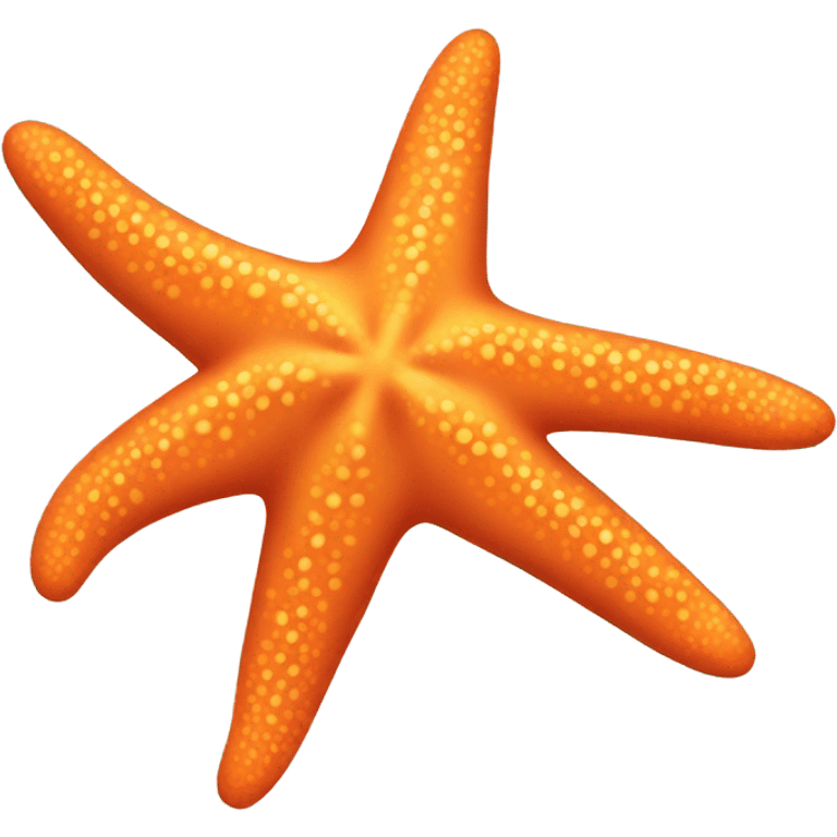 Starfish  emoji